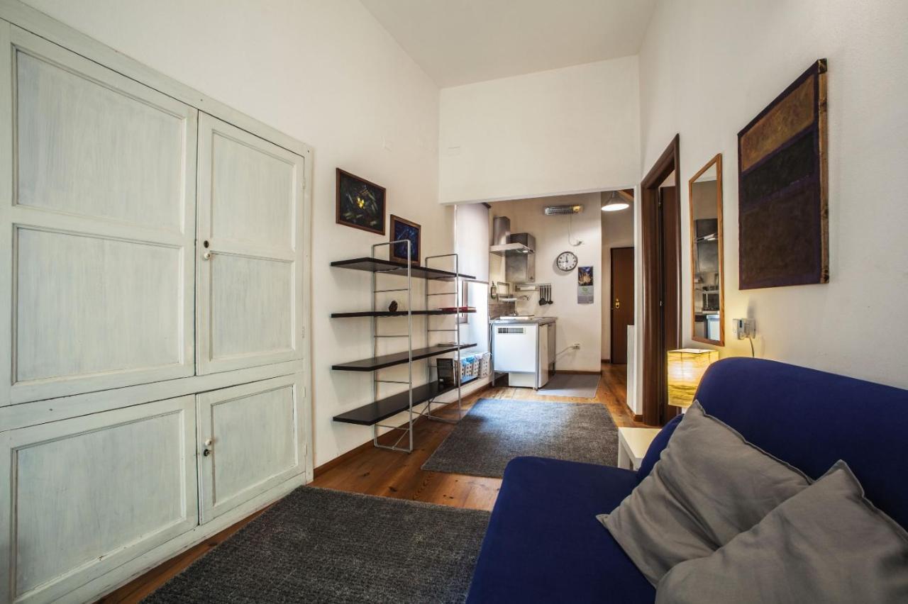 Studio Apartments Centro Storico Via Manno Cagliari Exteriör bild