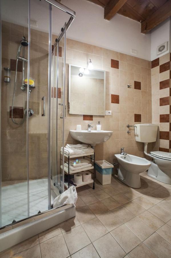 Studio Apartments Centro Storico Via Manno Cagliari Exteriör bild