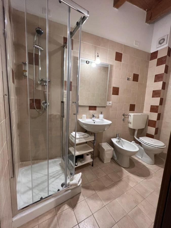 Studio Apartments Centro Storico Via Manno Cagliari Exteriör bild